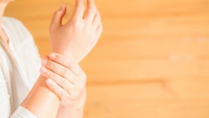 A Importância da Fisioterapia em Tendinite no Punho