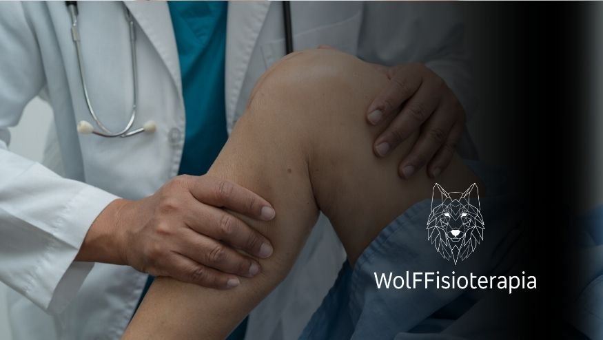 dor no joelho - wolffisioterapia