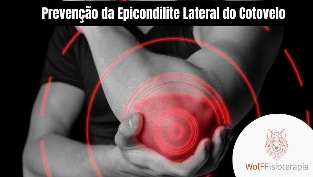epicondilite