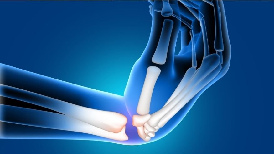 dor no punho - fisioterapia no brooklin