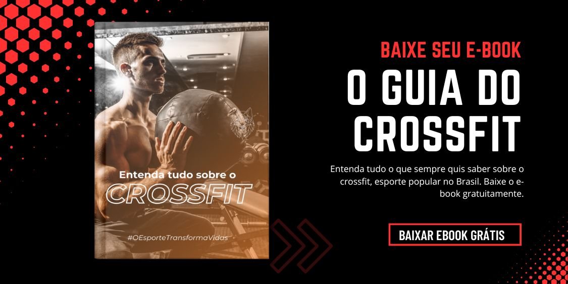 Ebook Guia do Crossfit - Wolf Fisioterapia