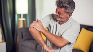 Tratamento de Tendinite Crônica