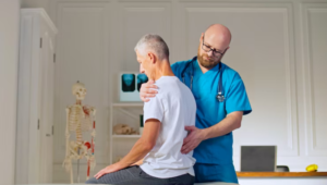 fisioterapia em São Paulo