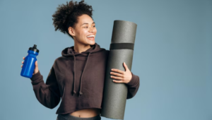 Prevenção da Tendinite