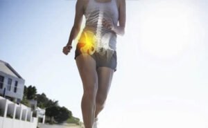 tendinite de quadril