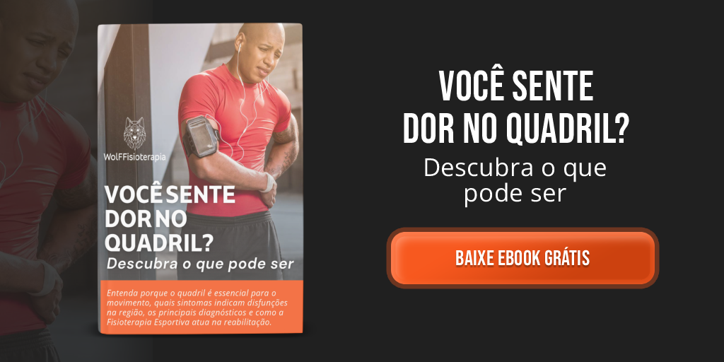 ebook tendinite de quadril