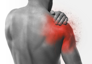 dor no ombro no crossfit