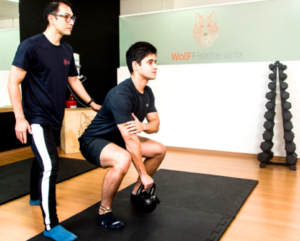 Fisioterapia Esportiva